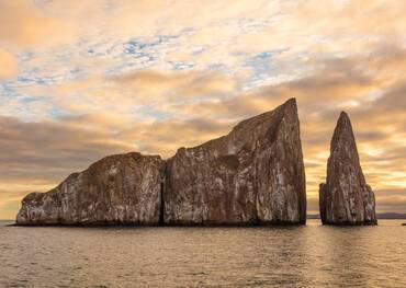 Kicker Rock (San Cristobal)