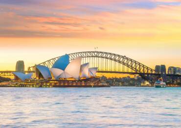 Sydney, Australia