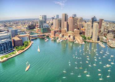 Boston, USA