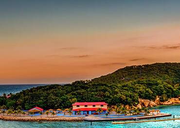 Haiti Cruises