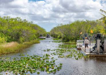 Everglades, Florida