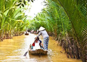 Ben Tre