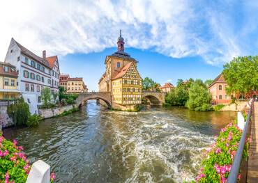 Bamberg