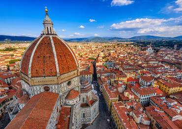 Florence, Italy