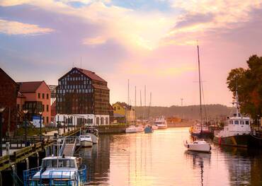 Klaipeda, Lithuania