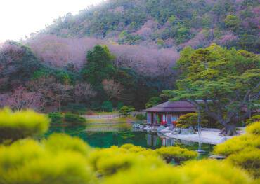 Takamatsu, Japan