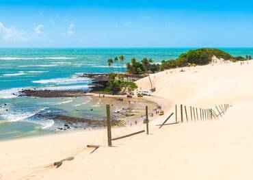 Natal, Brazil