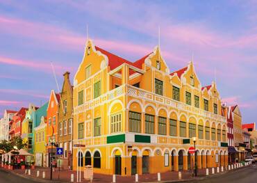 Cruises to the Caribbean