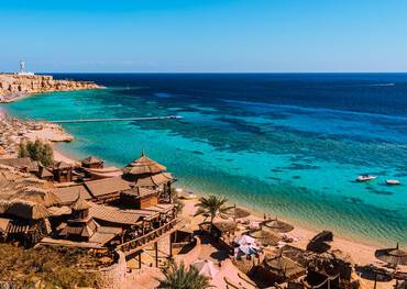 Sharm el Sheikh, Egypt