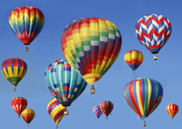 Albuquerque Balloon Festival