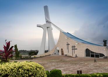 Abidjan, Ivory Coast