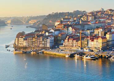 Douro River Cruises