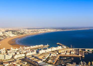 Agadir, Morocco