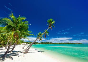 Cruises to Fiji