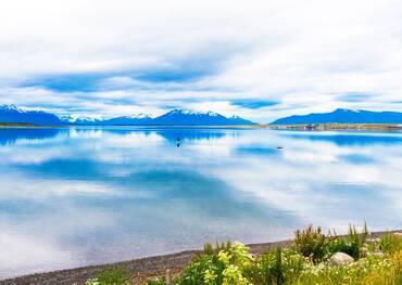 Puerto Natales