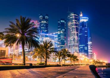 Doha, Qatar
