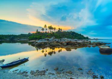 Bintan Island