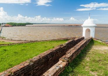 Macapa