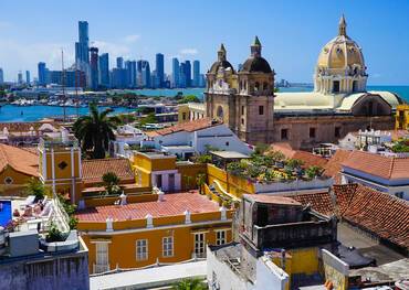 Cartagena, Colombia