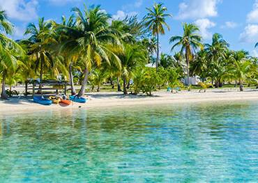 Cruises to Belize