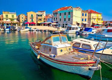 Vodice (Sibenik)