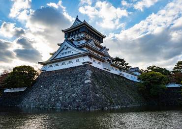 Kitakyushu, Japan
