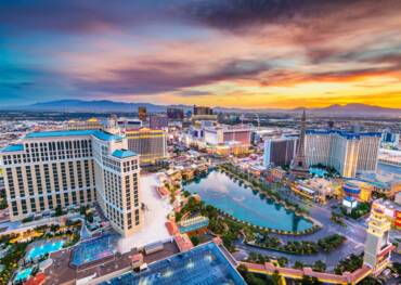 Las Vegas, USA