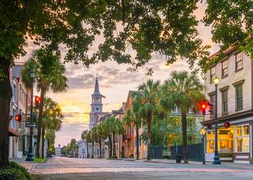 Charleston, USA