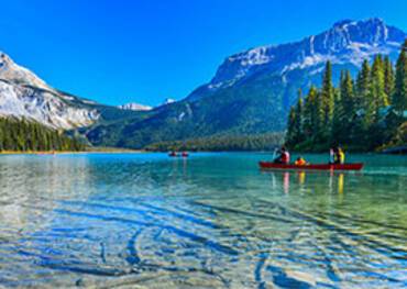 Cruises in September