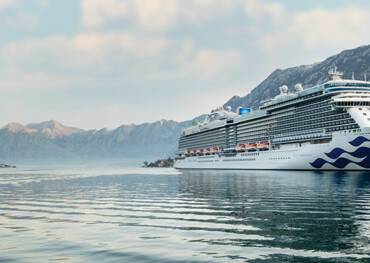 Interview with Captain Heikki