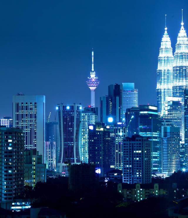 Kuala Lumpur