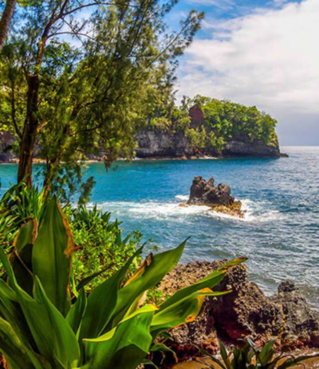 Hilo, Hawaii