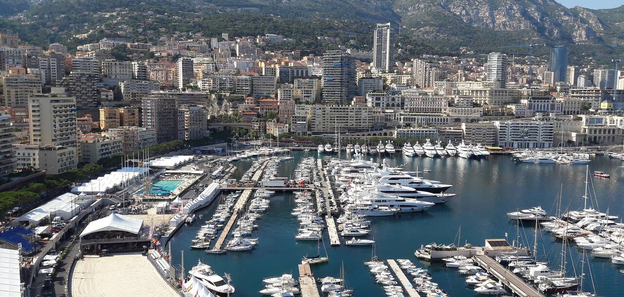 Monte Carlo Cruises 2024/25 Cruises to Monte Carlo ROL Cruise