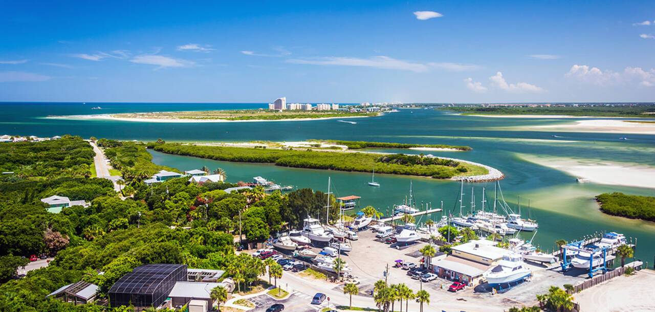 Cape Canaveral Cruises 2024/25 Cruises to Cape Canaveral ROL Cruise