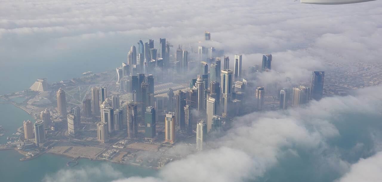Doha Cruises 2020 & 2021 Cruises to Doha ROL Cruise