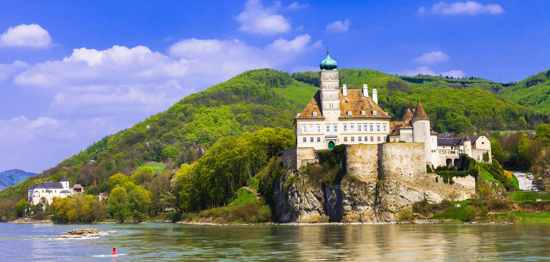 Danube River Cruises 2020 & 2021 River Cruises ROL Cruise