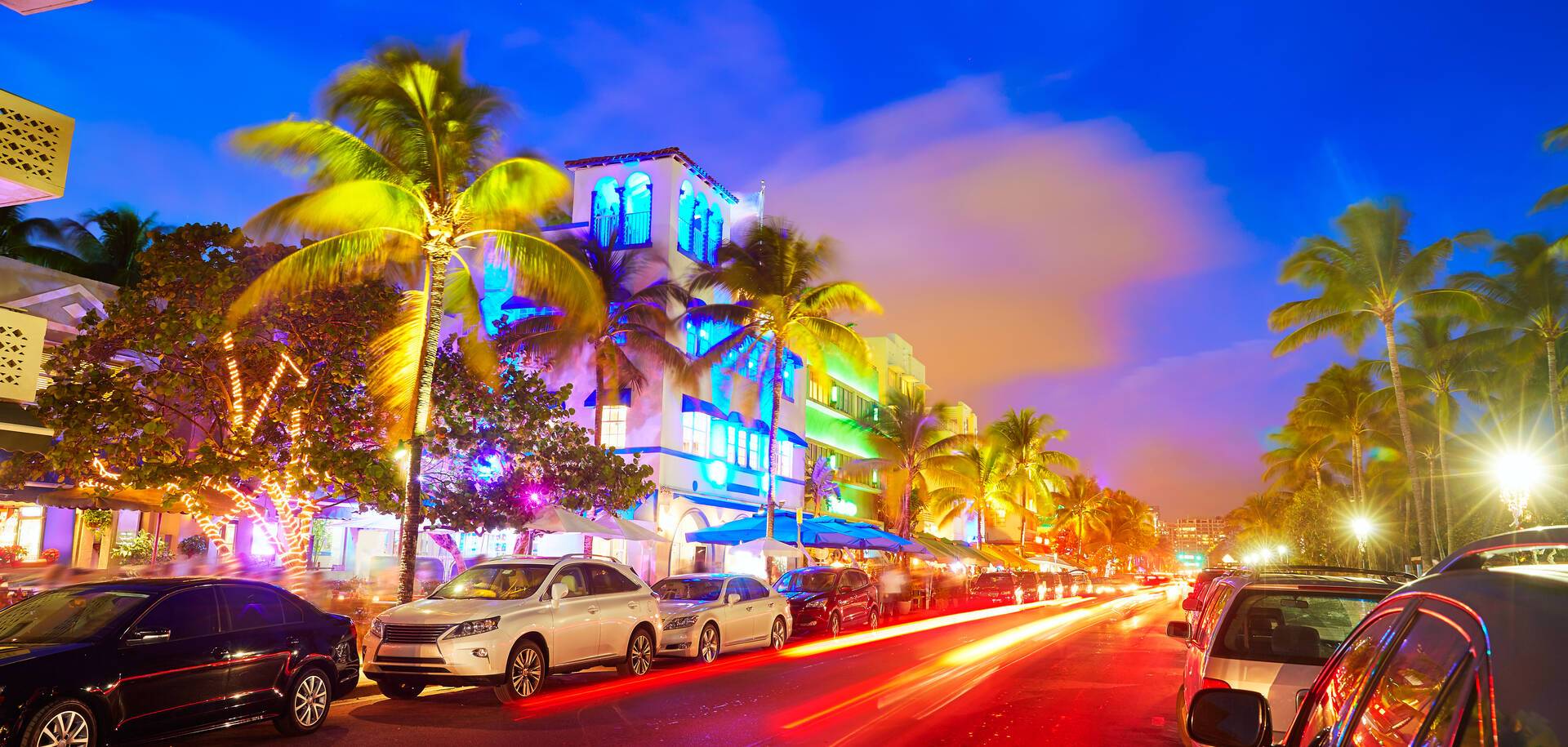 Miami Cruises 2024/25 Cruises to Miami ROL Cruise