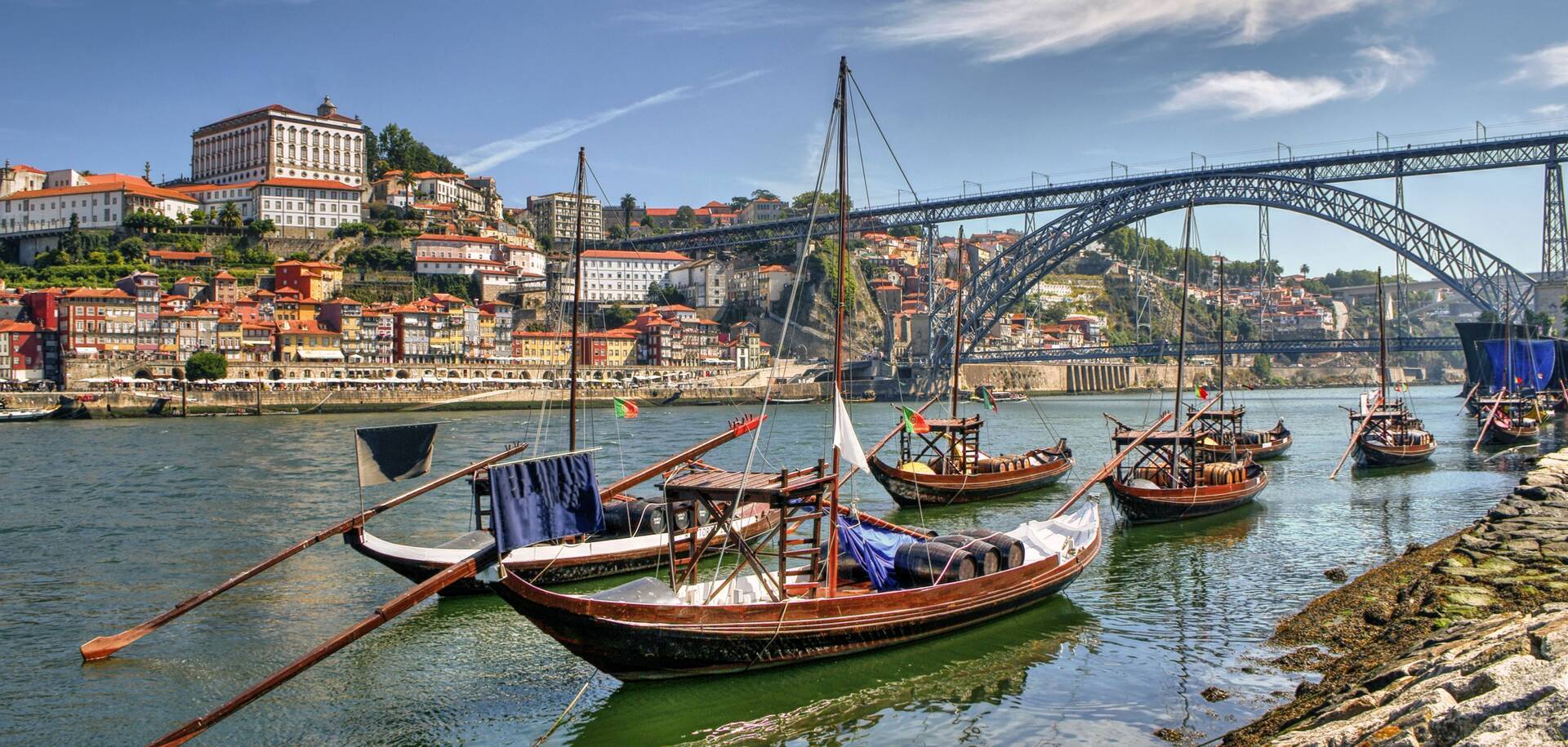 Douro River Cruises 2020 & 2021 River Cruises ROL Cruise