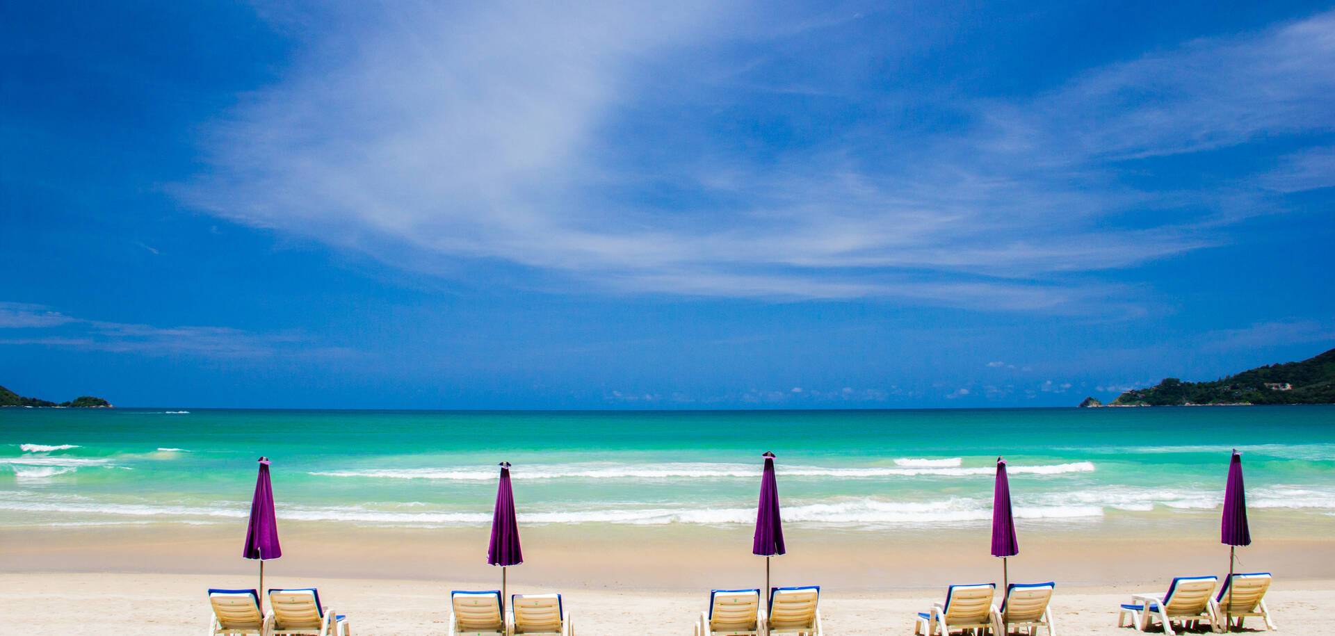 Patong Beach, Phuket