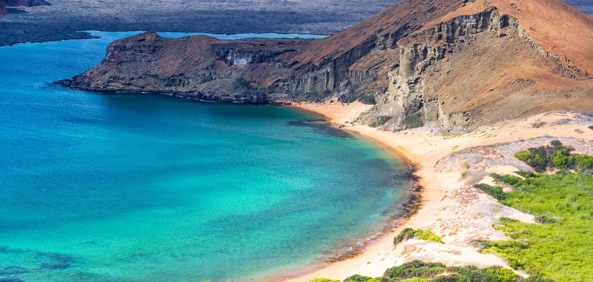 best galapagos cruise