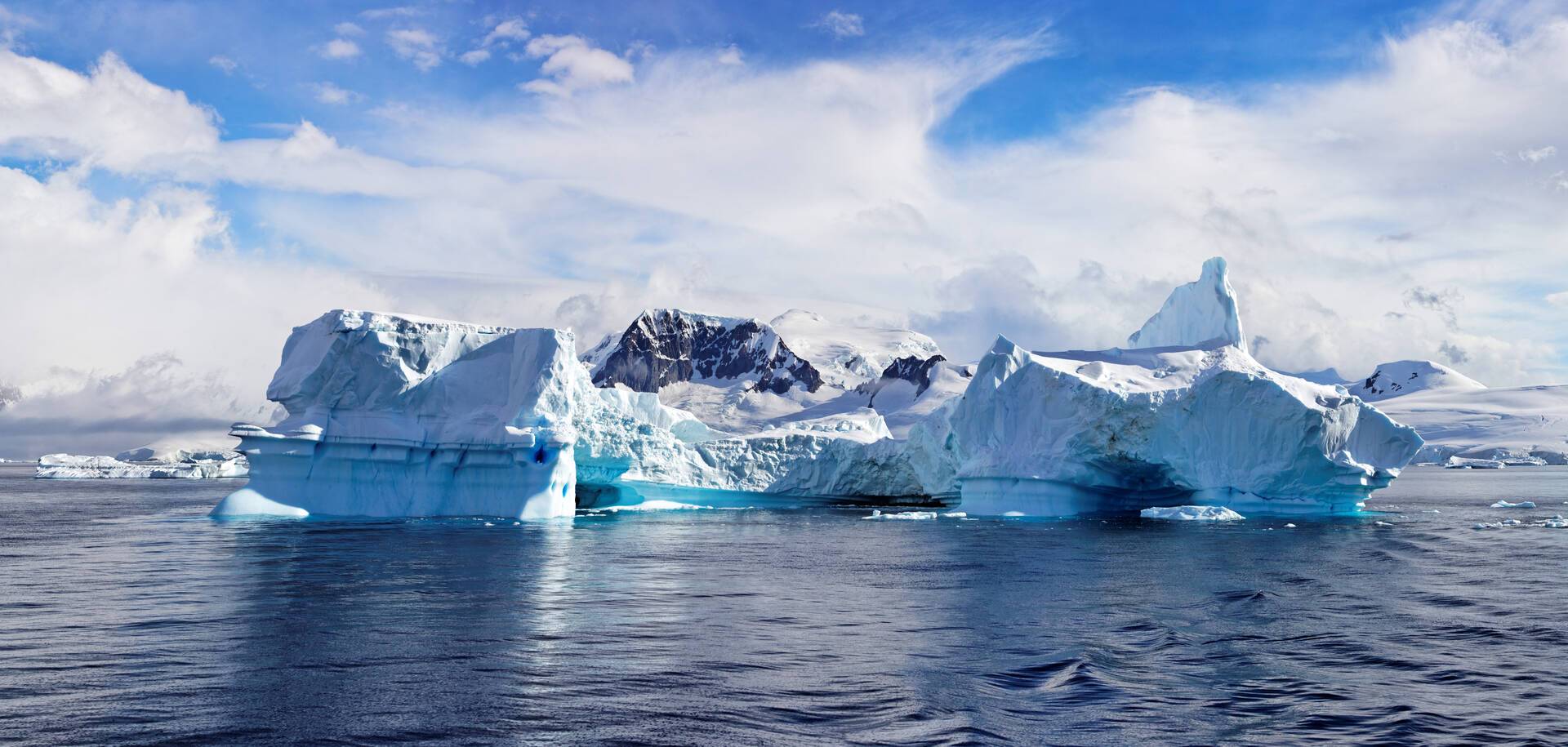 Antarctica Cruises 2019 & 2020 Cruise the Antarctic ROL Cruise