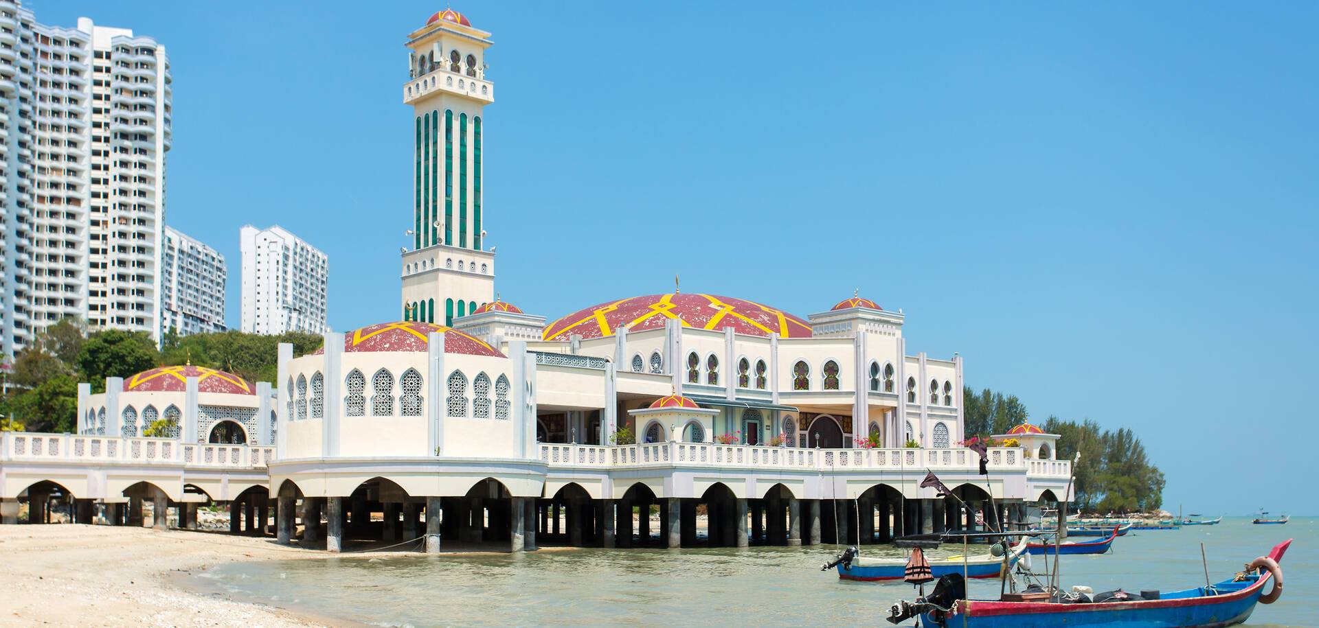 Casino Cruise Penang Casino Cruise Penang
