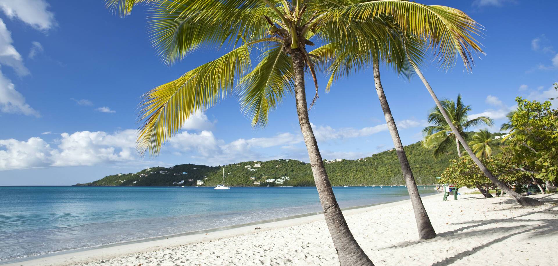 US Virgin Islands Cruises 2020/21 ROL Cruise