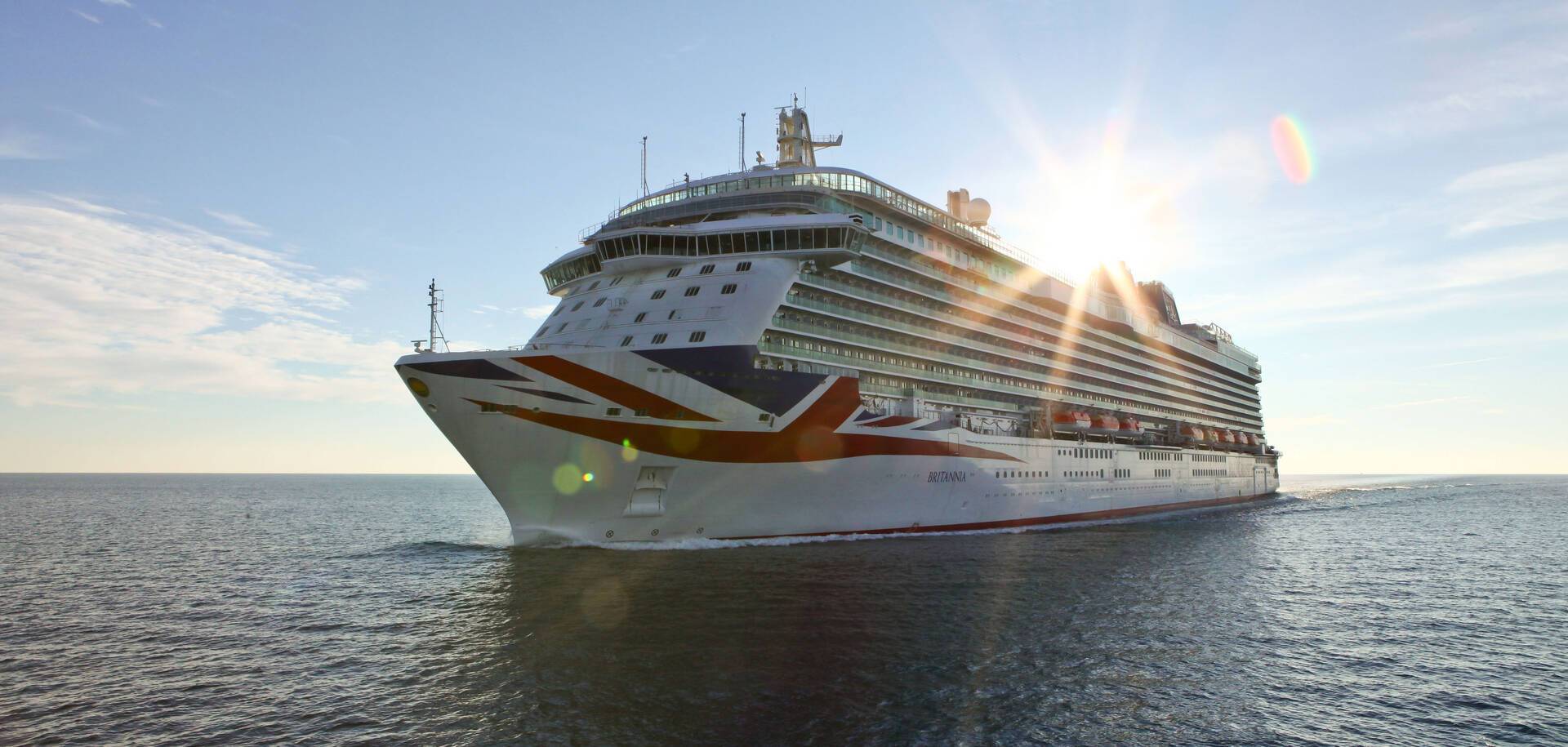 NoFly Cruises from UK 2019 & 2020  NoFly Cruises from Southampton