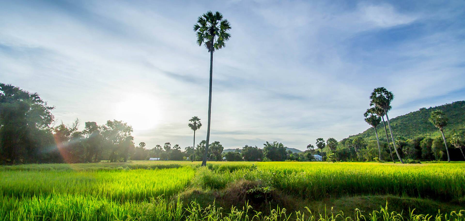 Kampong Chhnang, Cambodia