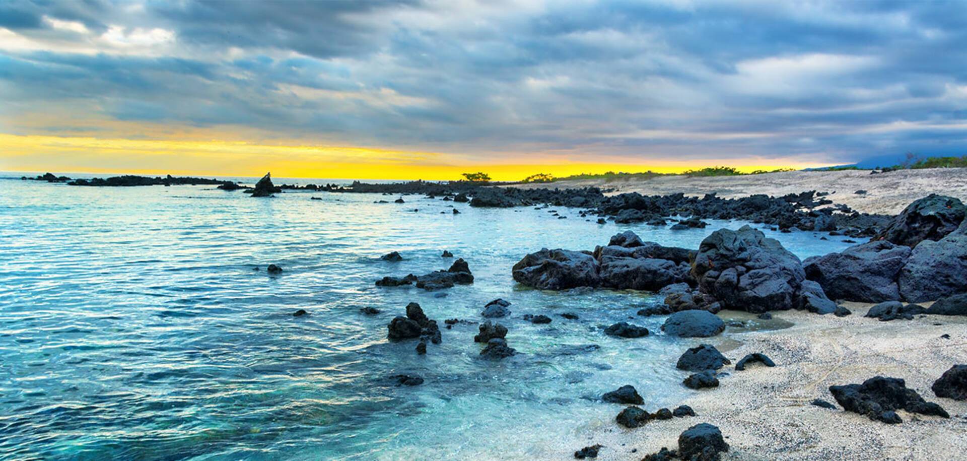 Isabela Island, Galápagos Islands
