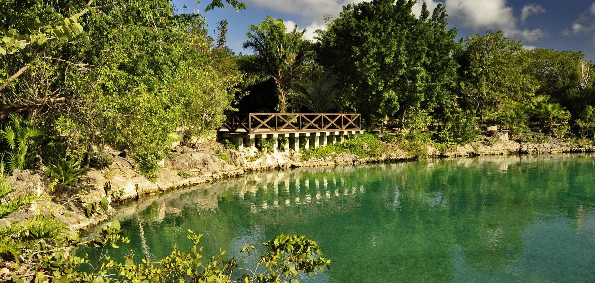 Chankanaab Park - Cozumel, Mexico