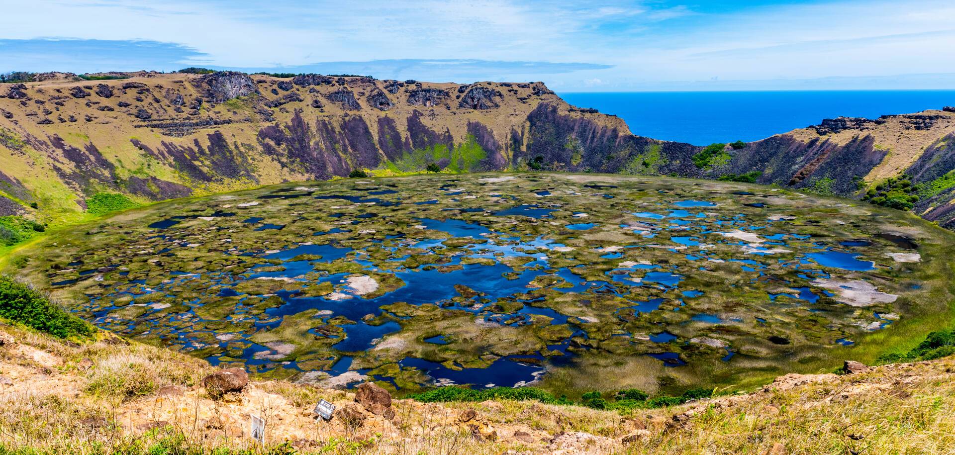 Easter Island Cruises 2024/25 Cruises to Easter Island ROL Cruise