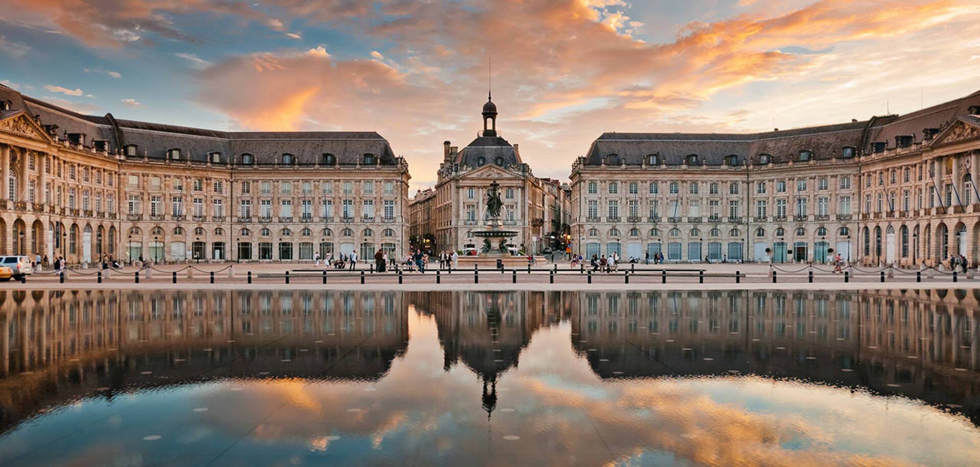 Bordeaux, France