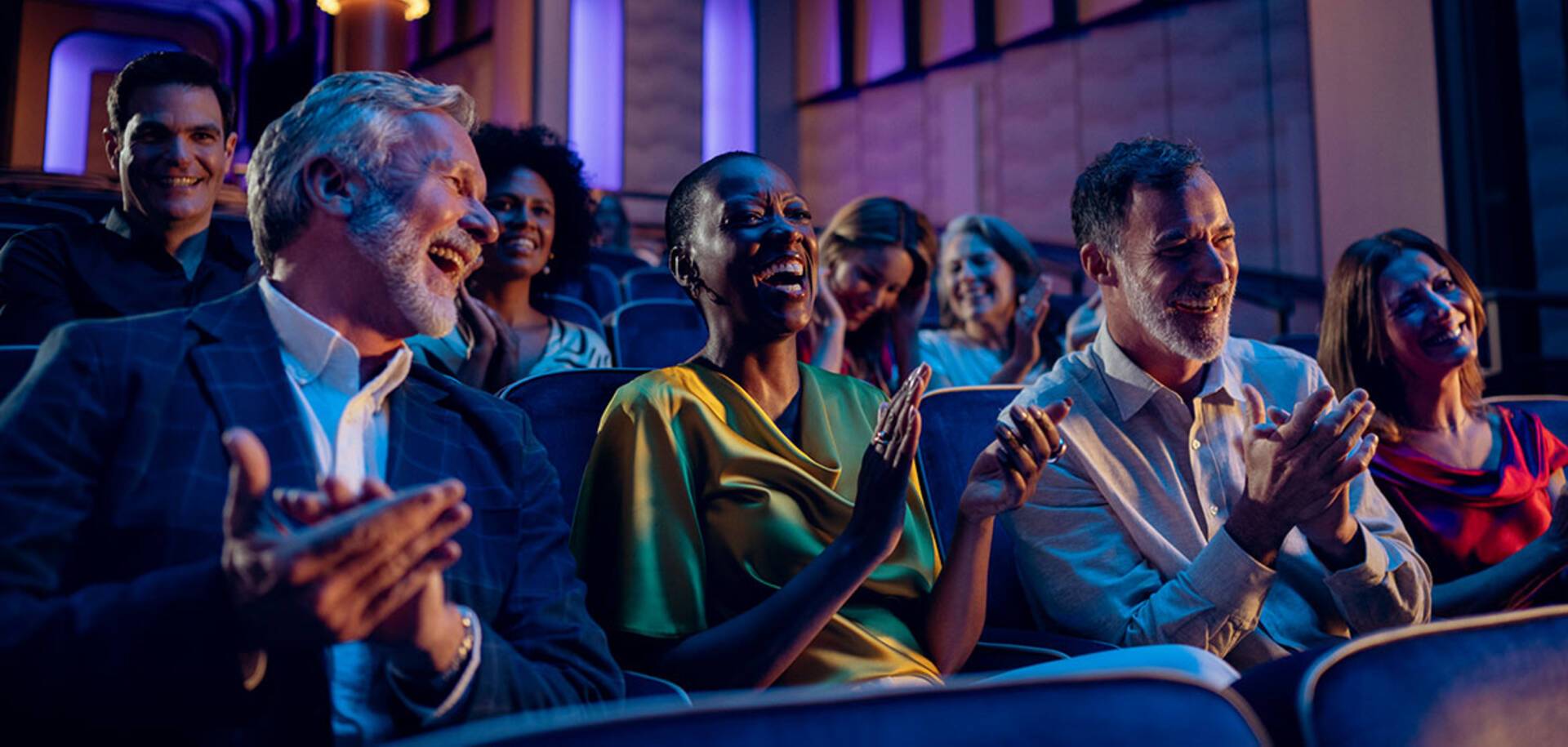 Royal Court Theatre on Queen Anne